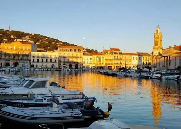 Appartamento Bel Centre *